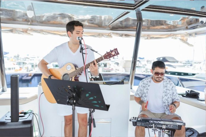 YACHT-PATTAYA YACHT-PATTAYA