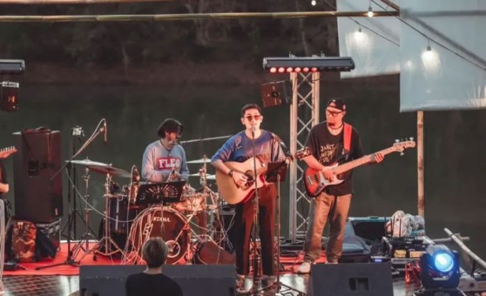 วงดนตรีพัทยา วงดนตรีพัทยา