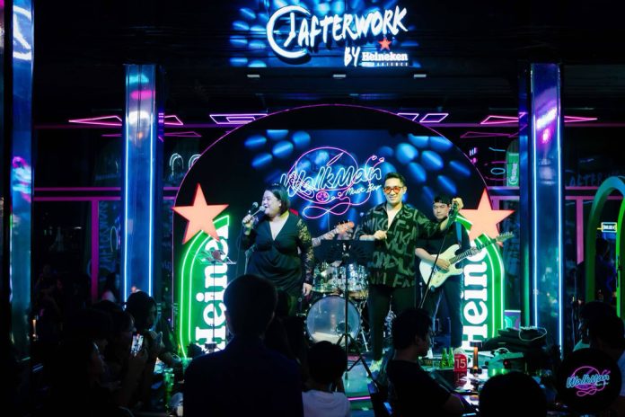 นักร้องบางแสน