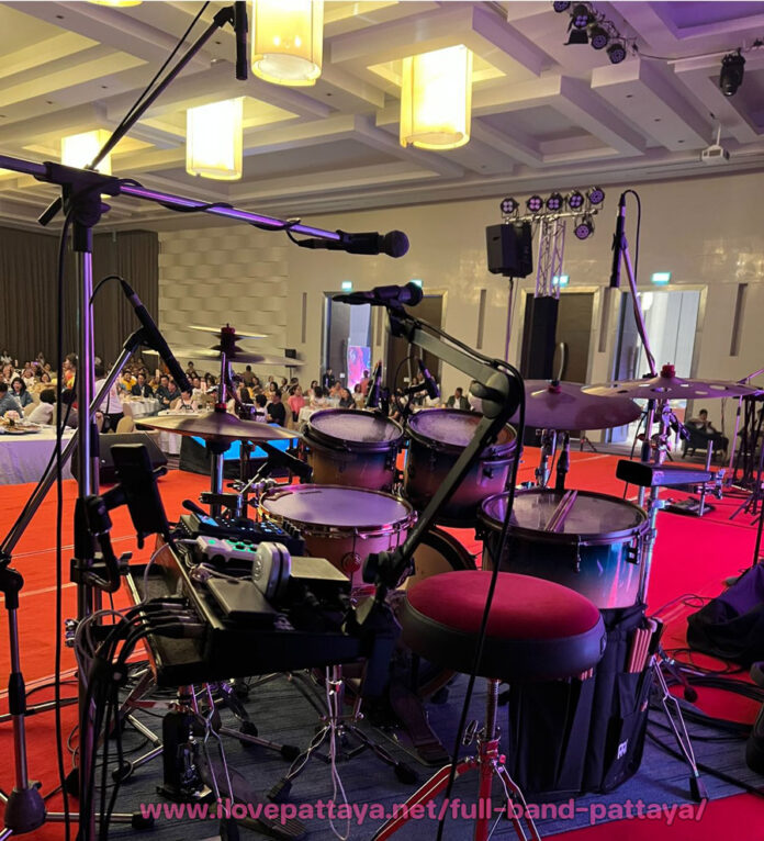 วงดนตรีงานเลี้ยงพัทยา วงดนตรีงานเลี้ยงพัทยา