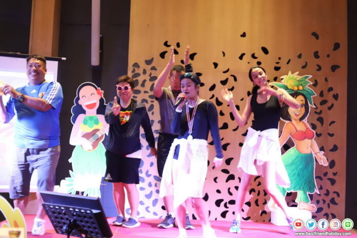 จ้างคาราโอเกะชลบุรี