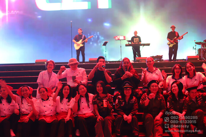 fullband-pattaya